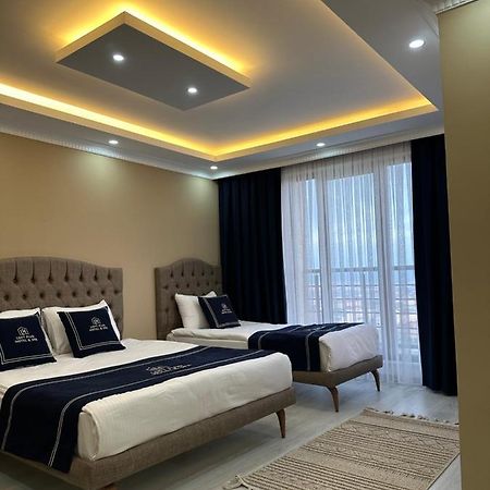 Special House & Private Transportation Istanbul Airport-By Loft Apartment Arnavutkoy Екстериор снимка