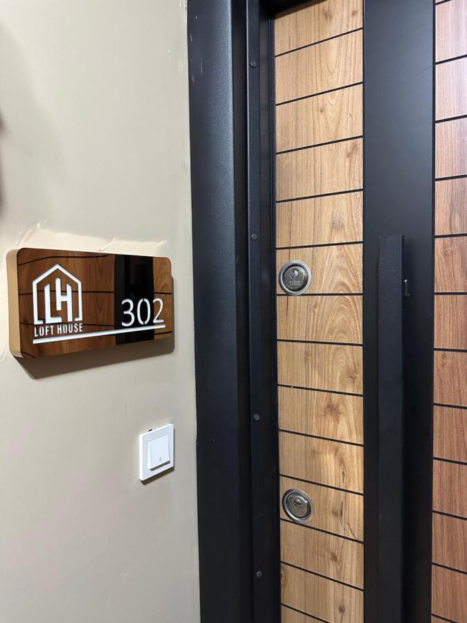 Special House & Private Transportation Istanbul Airport-By Loft Apartment Arnavutkoy Екстериор снимка