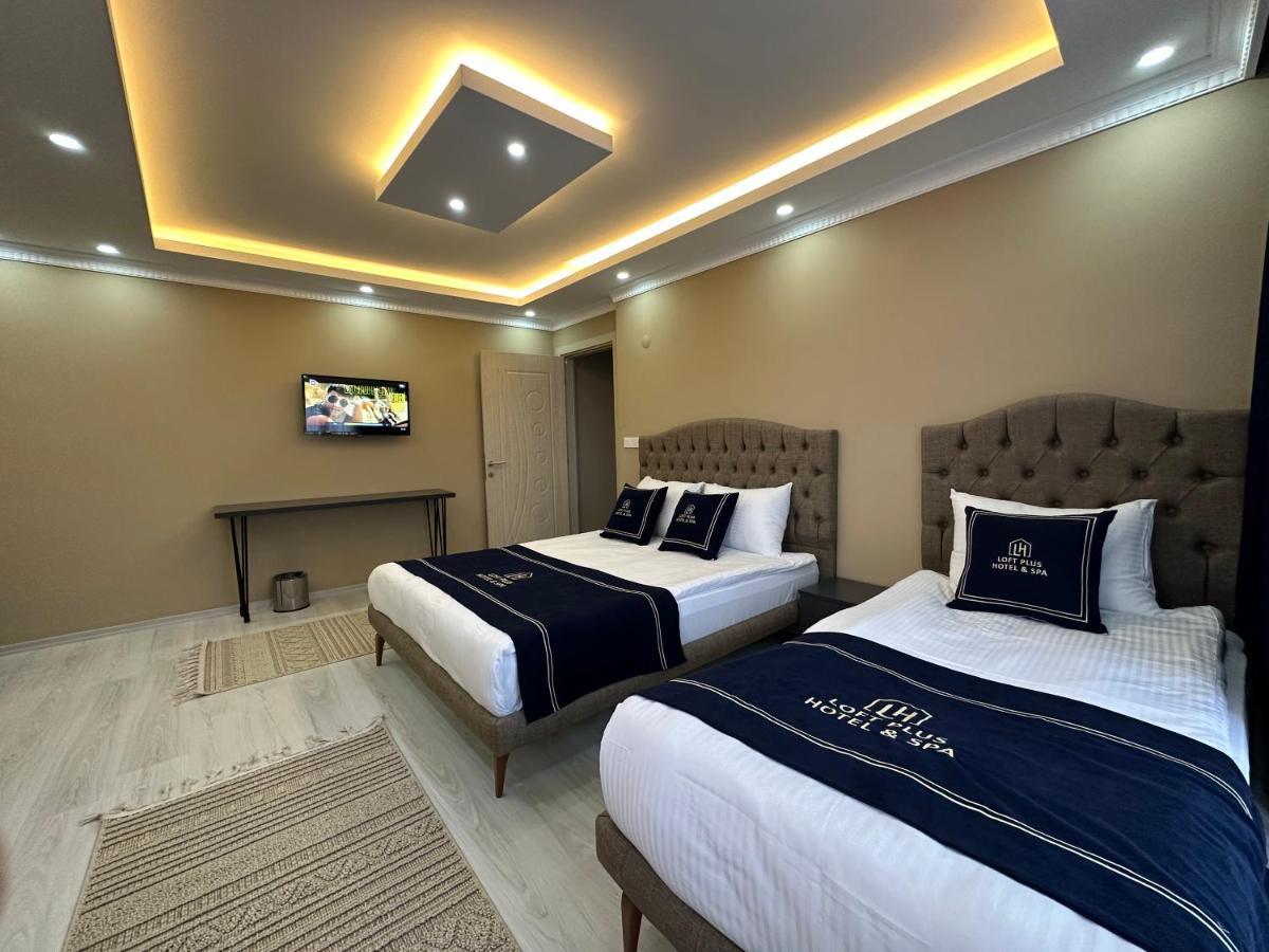 Special House & Private Transportation Istanbul Airport-By Loft Apartment Arnavutkoy Екстериор снимка