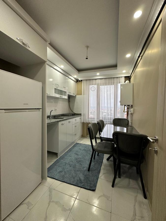 Special House & Private Transportation Istanbul Airport-By Loft Apartment Arnavutkoy Екстериор снимка