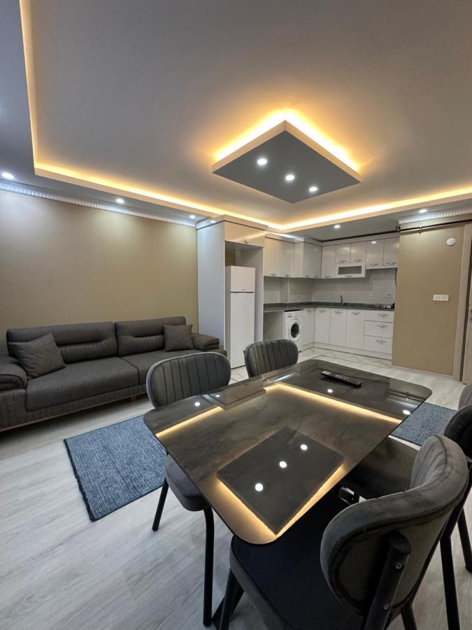 Special House & Private Transportation Istanbul Airport-By Loft Apartment Arnavutkoy Екстериор снимка