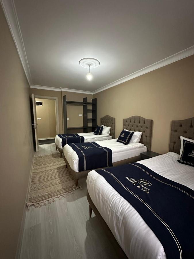 Special House & Private Transportation Istanbul Airport-By Loft Apartment Arnavutkoy Екстериор снимка