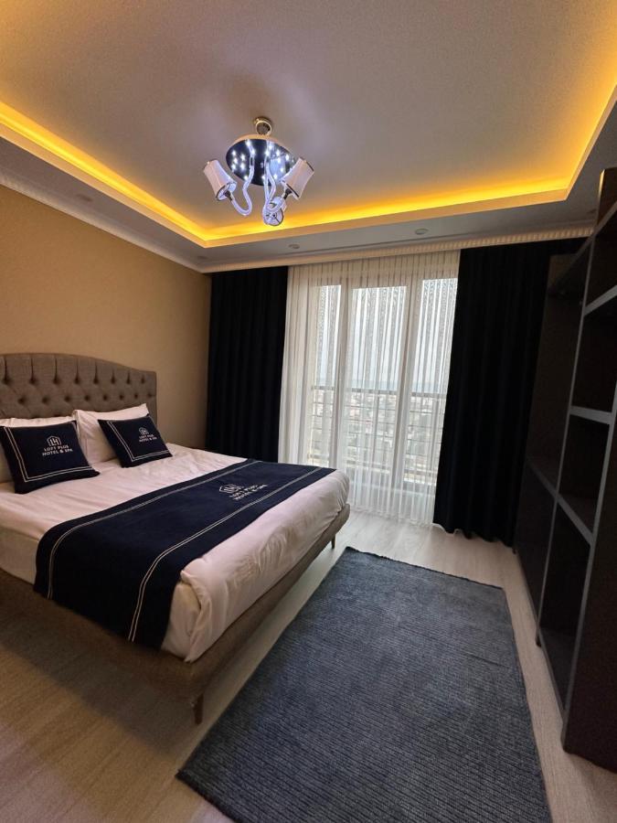 Special House & Private Transportation Istanbul Airport-By Loft Apartment Arnavutkoy Екстериор снимка