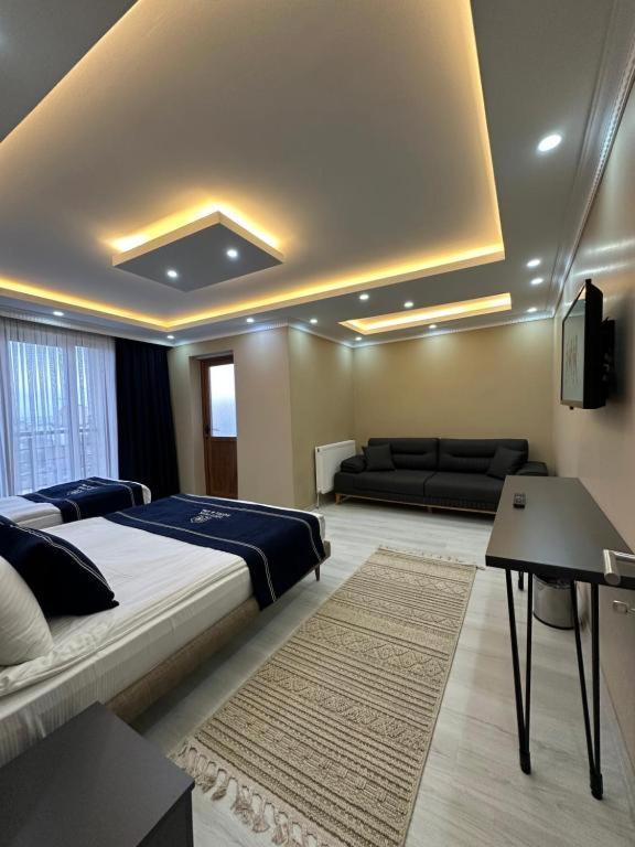 Special House & Private Transportation Istanbul Airport-By Loft Apartment Arnavutkoy Екстериор снимка